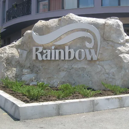 Rainbow 3 Club 3* סאני ביץ'
