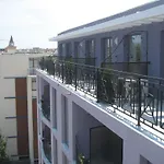 Rainbow 3 Club 3* Солнечный берег