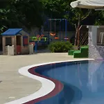 Отель Rainbow 3 Club Солнечный берег