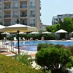 Отель Rainbow 3 Club 3*