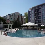 Rainbow 3 Club Отель Солнечный берег
