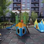 Отель Rainbow 3 Club