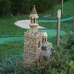 Rainbow 3 Club Отель Солнечный берег