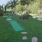 Rainbow 3 Club Отель 3*