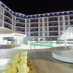 Rainbow 3 Club Отель Солнечный берег