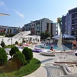 Rainbow 3 Club Солнечный берег