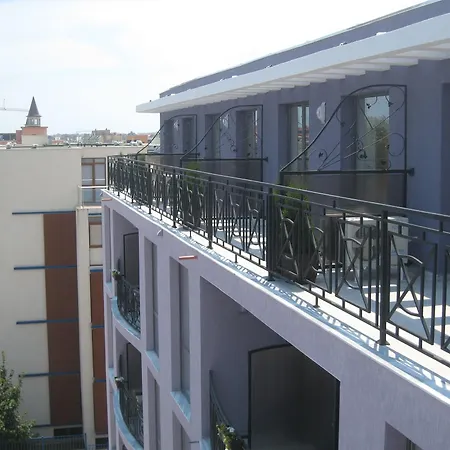 Rainbow 3 Club 3* Słoneczny Brzeg