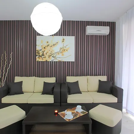 Rainbow 3 Club 3* Słoneczny Brzeg