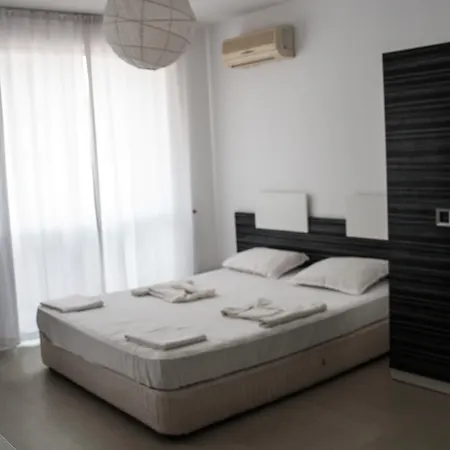 Rainbow 3 Club Hotel Słoneczny Brzeg