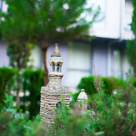 Rainbow 3 Club Hotel Słoneczny Brzeg