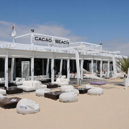 Rainbow 3 Club Słoneczny Brzeg