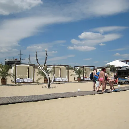 Hotel Rainbow 3 Club Słoneczny Brzeg