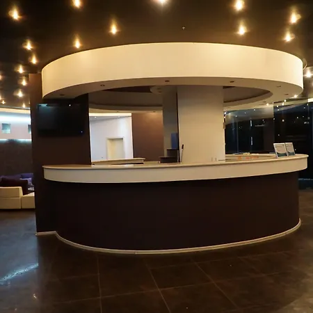 Rainbow 3 Club Hotel