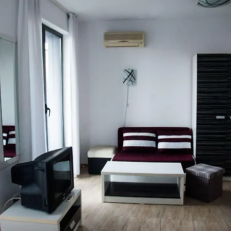 Rainbow 3 Club Hotel