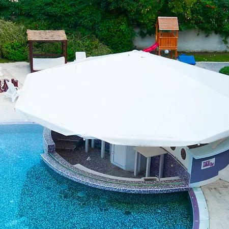 Hotel Rainbow 3 Club Słoneczny Brzeg