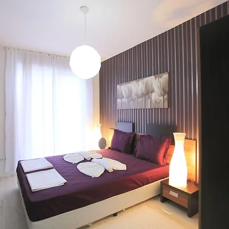 Hotel Rainbow 3 Club 3*