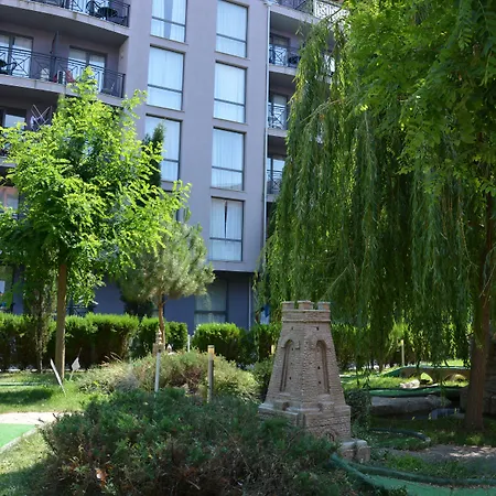 Rainbow 3 Club Hotel 3*