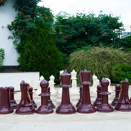 Rainbow 3 Club Słoneczny Brzeg