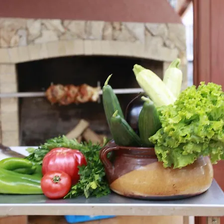 Rainbow 3 Club Hotel Słoneczny Brzeg