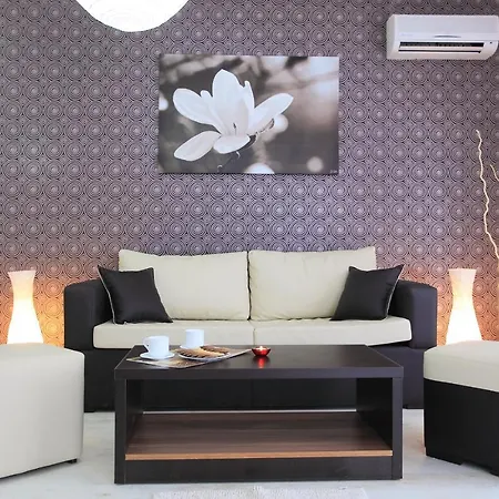 Hotel Rainbow 3 Club 3*