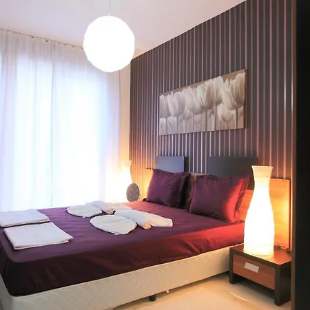 Rainbow 3 Club Otel