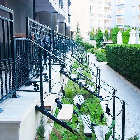 Rainbow 3 Club 호텔 3*