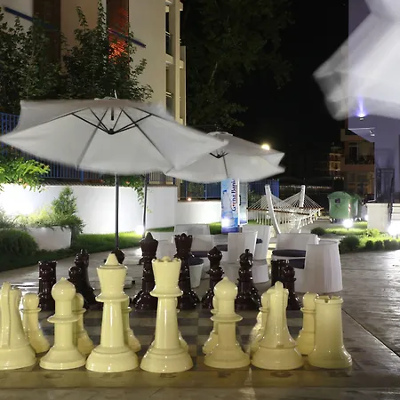 Rainbow 3 Club Slăntjev Brjag