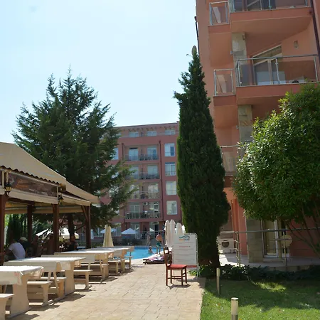 Rainbow 3 Club Hotell