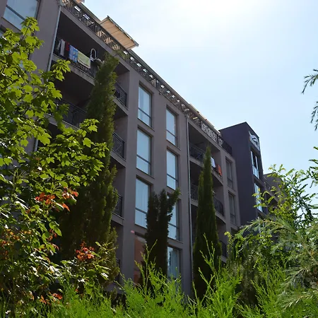 Rainbow 3 Club Hotell