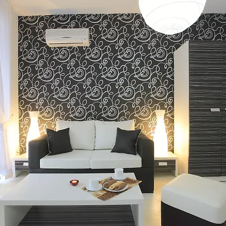 Hotell Rainbow 3 Club Slăntjev Brjag