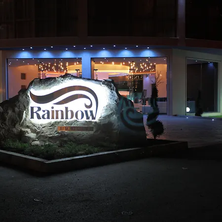 Hotell Rainbow 3 Club 3*