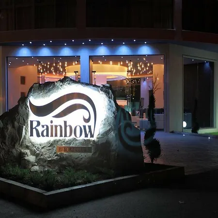 Rainbow 3 Club 3* Солнечный берег