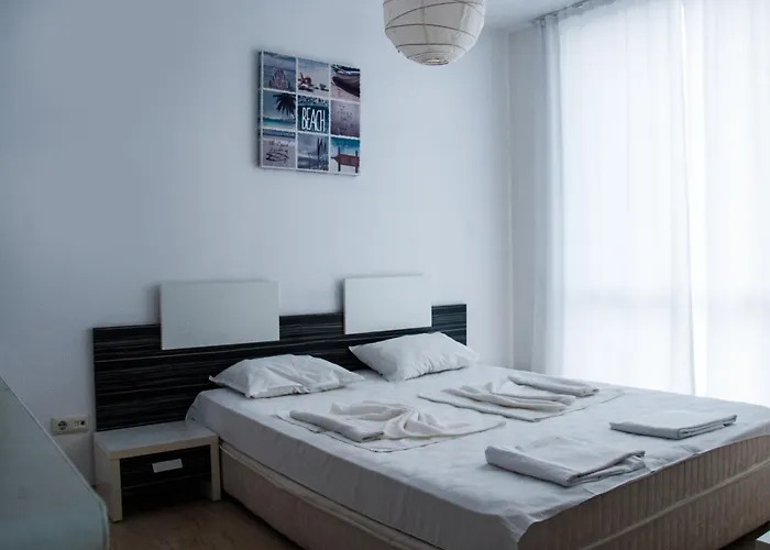 Rainbow 3 Club Sunny Beach