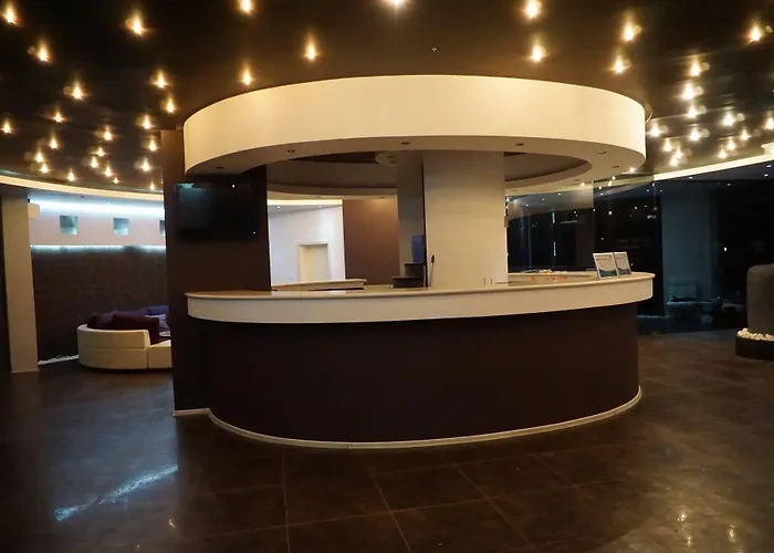 Rainbow 3 Club Hotel