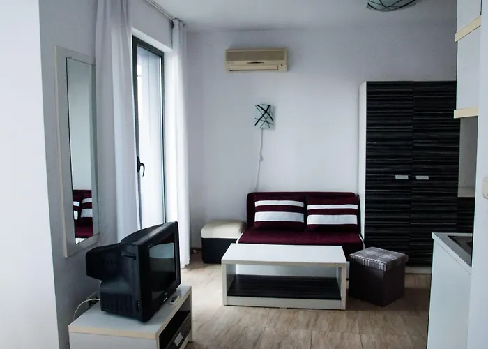 Rainbow 3 Club Hotel