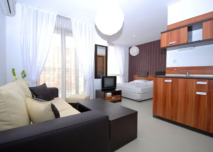 Rainbow 3 Club Sunny Beach