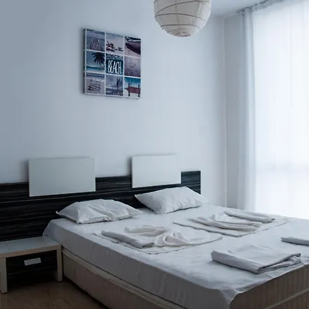 Rainbow 3 Club Napospart