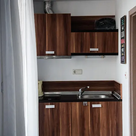 Rainbow 3 Club Szálloda 3*