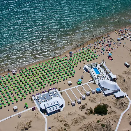 Szálloda Rainbow 3 Club