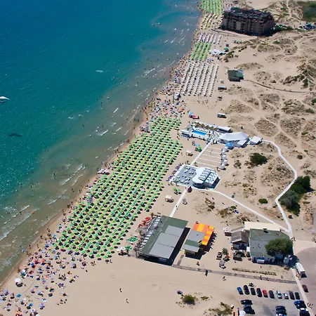 Szálloda Rainbow 3 Club 3*