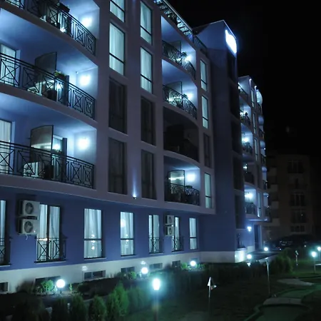 Rainbow 3 Club Szálloda 3*