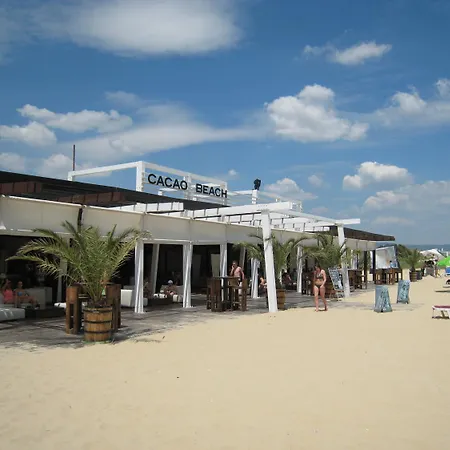 Rainbow 3 Club Szálloda