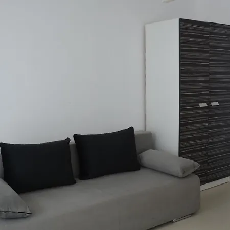 Rainbow 3 Club Szálloda