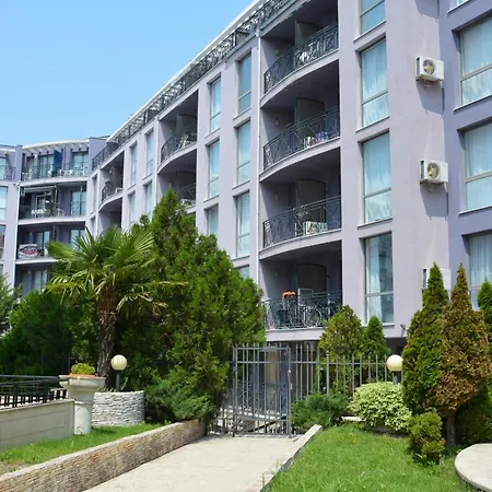 Szálloda Rainbow 3 Club 3*