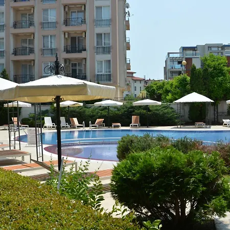 Szálloda Rainbow 3 Club 3*