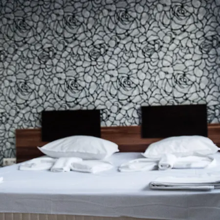 Rainbow 3 Club 3* Napospart