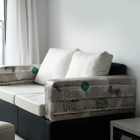 Szálloda Rainbow 3 Club