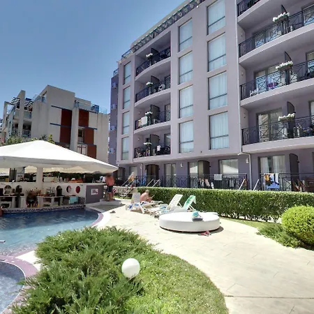 Rainbow 3 Club Hotel