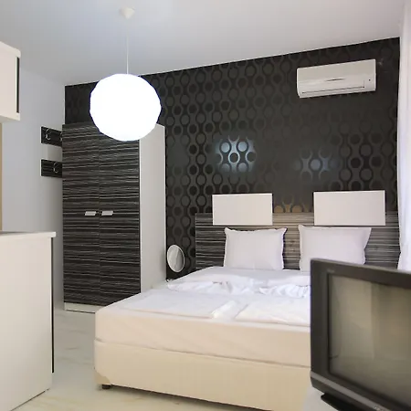 Szálloda Rainbow 3 Club 3*